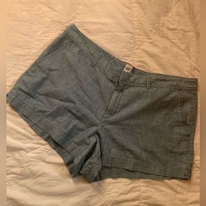 GAP City Shorts
